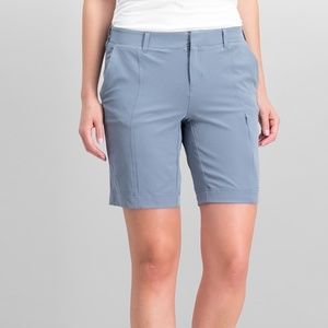 32 DEGREES Bluestone Grey Women's Cargo Short